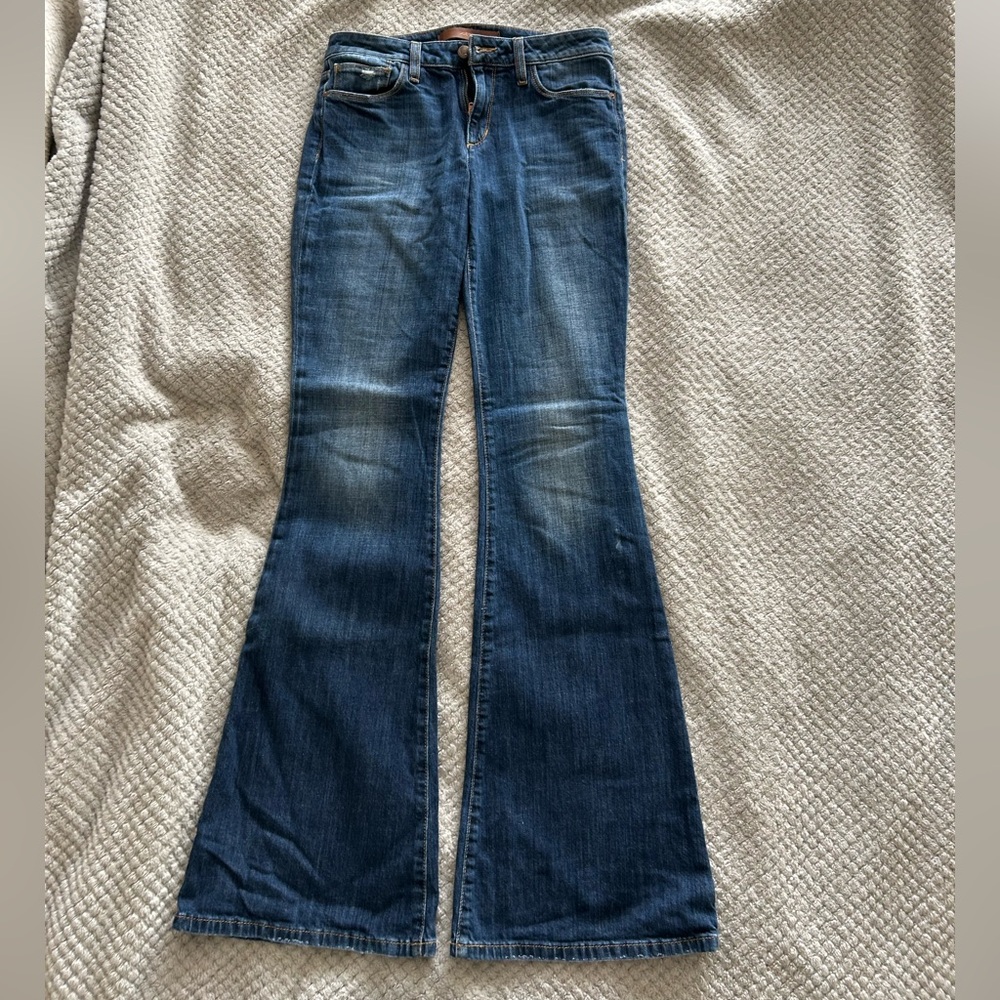 Women’s Joe’s Flare Jeans